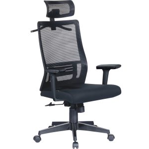 Ghế lưới Hòa Phát GL324