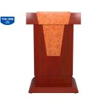 Bục phát biểu Hòa Phát LT01