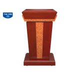 Bục để tượng Bác Hòa Phát LTS02