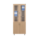 Tủ hồ sơ Hòa Phát HR1960-2B