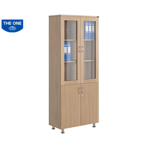 Tủ hồ sơ Hòa Phát HR1960-2B