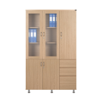 Tủ hồ sơ Hòa Phát HR1960-3B