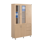 Tủ hồ sơ Hòa Phát HR1960-3B