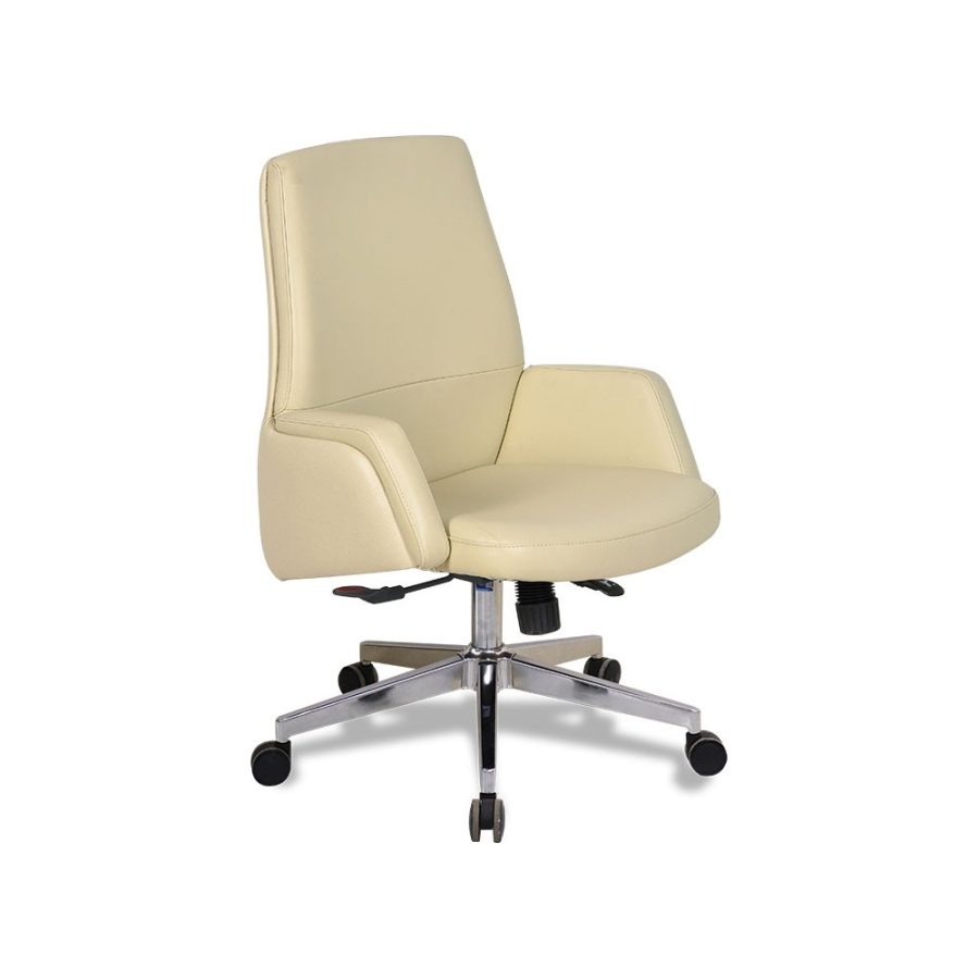 ghe-xoay-cao-cap-noi-that-hoa-phat-da-nang-SG608-5 Ghế xoay Hòa Phát SG608