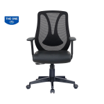Ghế lưới Hòa Phát GL220