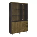 Tủ hồ sơ Hòa Phát LE1960-3G4D