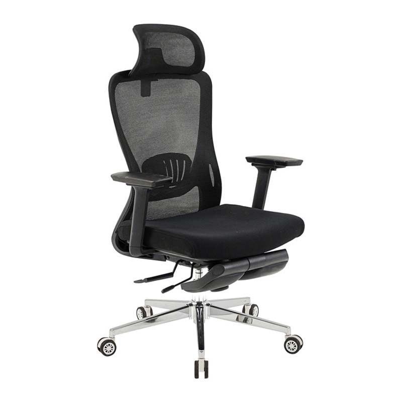 GHẾ LƯỚI NHÂN VIÊN GL357 GHẾ LƯỚI NHÂN VIÊN GL357
