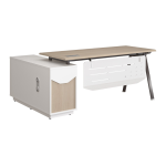 Bàn gỗ laminate Hòa Phát NTVP1812C17
