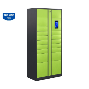 Tủ Locker Thông Minh The One SLC02DL